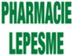 Pharmacie Lepesme, Rozay-en-Brie - Horaires d'ouverture