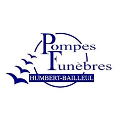 Pompes Funèbres et Marbrerie Noël Humbert Bailleul, Saint-Omer - Horaires d'ouverture