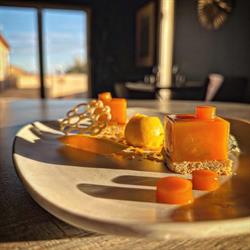Logis Hôtel Restaurant La Bergerie, Aragon - Horaires d'ouverture