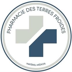 Pharmacie Des Terres Froides, Châbons - Horaires d'ouverture