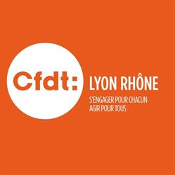 Union Départementale Cfdt Du Rhône, Lyon - Horaires d'ouverture