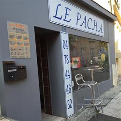 Pacha Kebab, Saint-Symphorien-sur-Coise - Horaires d'ouverture