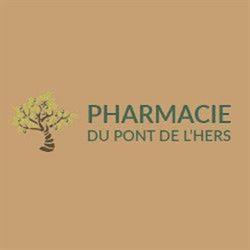 Pharmacie du Pont de l'Hers, Launaguet - Horaires d'ouverture