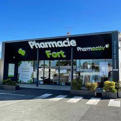 PHARMACIE DE L'YEUSE, Royan - Horaires d'ouverture