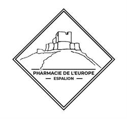 Pharmacie de L'europe, Espalion - Horaires d'ouverture