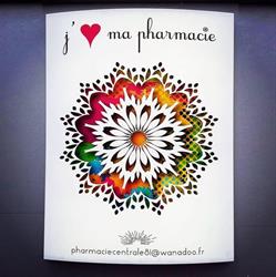 Pharmacie Centrale Rabastens, - Horaires d'ouverture