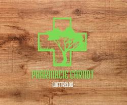 Pharmacie Carnot, Wattrelos - Horaires d'ouverture