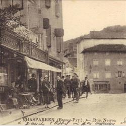Xuriatea, Hasparren - Horaires d'ouverture