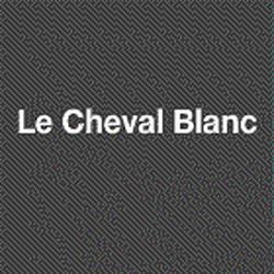 Le Cheval Blanc, Château-Gontier - Horaires d'ouverture
