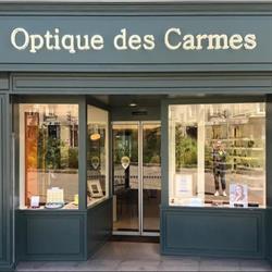 Optique Des Carmes, Limoges - Horaires d'ouverture