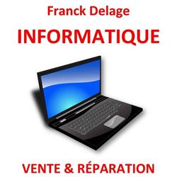 Franck Delage Informatique, Nontron - Horaires d'ouverture