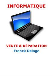 Franck Delage Informatique, Nontron - Horaires d'ouverture