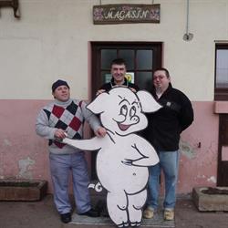 Krust Philippe, Aspach-le-Bas - Horaires d'ouverture
