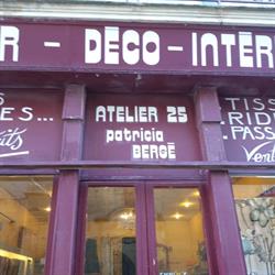 Atelier 25, Narbonne - Horaires d'ouverture