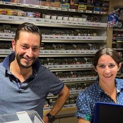 Bar-tabac de l’étoile, Donville-les-Bains - Horaires d'ouverture