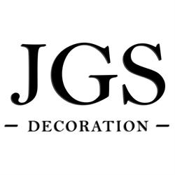 JGS Décoration, Paris - Horaires d'ouverture