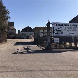 Koleno Et Fils SARL, Saussay-la-Campagne - Horaires d'ouverture