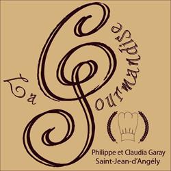 La Gourmandise, Saint-Jean-d'Angély - Horaires d'ouverture