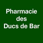 Pharmacie Des Ducs De Bar, Bourmont - Horaires d'ouverture