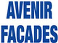 Avenir Façades, Bas-en-Basset - Horaires d'ouverture