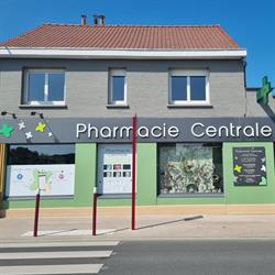 Pharmacie Carpentier Bernard, Courcelles-lès-Lens - Horaires d'ouverture