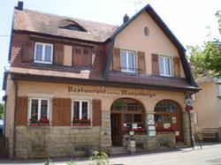 Restaurant de la gare Munzenberger, Hirtzbach - Horaires d'ouverture