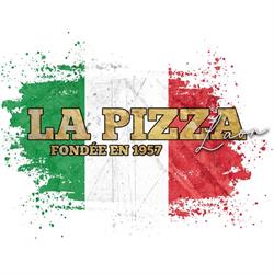 La Pizza, Laon - Horaires d'ouverture