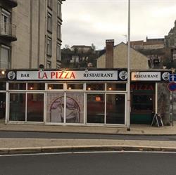 La Pizza, Laon - Horaires d'ouverture