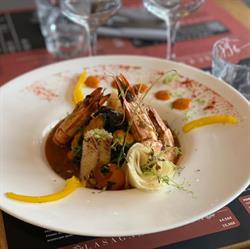 L'olivier, Cabourg - Horaires d'ouverture