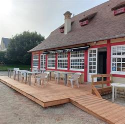 Arromanches Tennis Club, Tracy-sur-Mer - Horaires d'ouverture