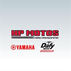 HP MOTOS - Concessionnaire Yamaha - motos, scooters & e-bike, Carcassonne - Horaires d'ouverture