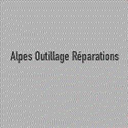 Alpes Outillage Réparations, Gap - Horaires d'ouverture
