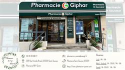 Pharmacie De Saint Sauveur, Saint-Sauveur - Horaires d'ouverture
