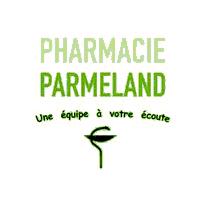 Pharmacie Parmeland, Andrézieux-Bouthéon - Horaires d'ouverture