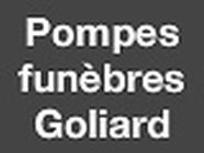Pompes Funèbres Goliard, Puy-Guillaume - Horaires d'ouverture
