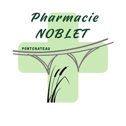 Pharmacie Noblet à Pontchateau, Pontchâteau - Horaires d'ouverture