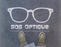 S.o.s Optique, Paris - Horaires d'ouverture