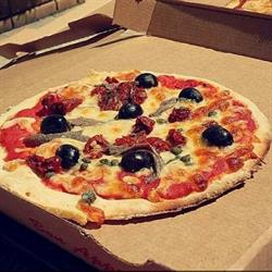 Pizzéria Fata Morgana, Douai - Horaires d'ouverture