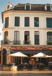 La Trattoria, Sens - Horaires d'ouverture