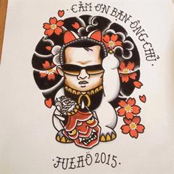 Quoc Anh Tattoo, Les Clayes-sous-Bois - Horaires d'ouverture