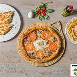 Pronto Pizza, Pantin - Horaires d'ouverture