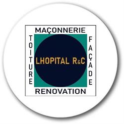 Maçonnerie Lhopital r Et C, Yzeron - Horaires d'ouverture