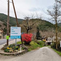 Auberge Camping Du Pont, Espenel - Horaires d'ouverture