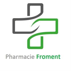 Pharmacie Froment, Mourmelon-le-Grand - Horaires d'ouverture