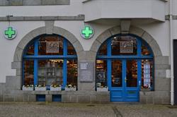 PHARMACIE ROUDAUT SELARL, Lesneven - Horaires d'ouverture
