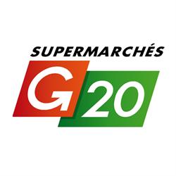 G20 Distri Marché, Rungis - Horaires d'ouverture