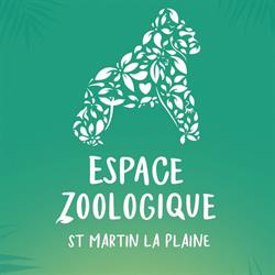 Espace Zoologique, Saint-Martin-la-Plaine - Horaires d'ouverture