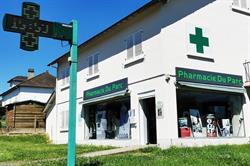 Pharmacie Du Parc, Le Palais-sur-Vienne - Horaires d'ouverture