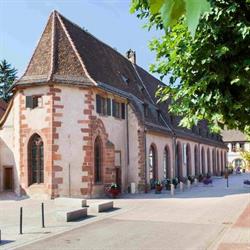 Musée de Bouxwiller Et Du Pays de Hanau, - Horaires d'ouverture