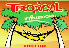 Tropical Influences, Ondres - Horaires d'ouverture